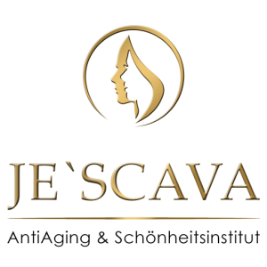 Logo und Claim JE'SCAVA